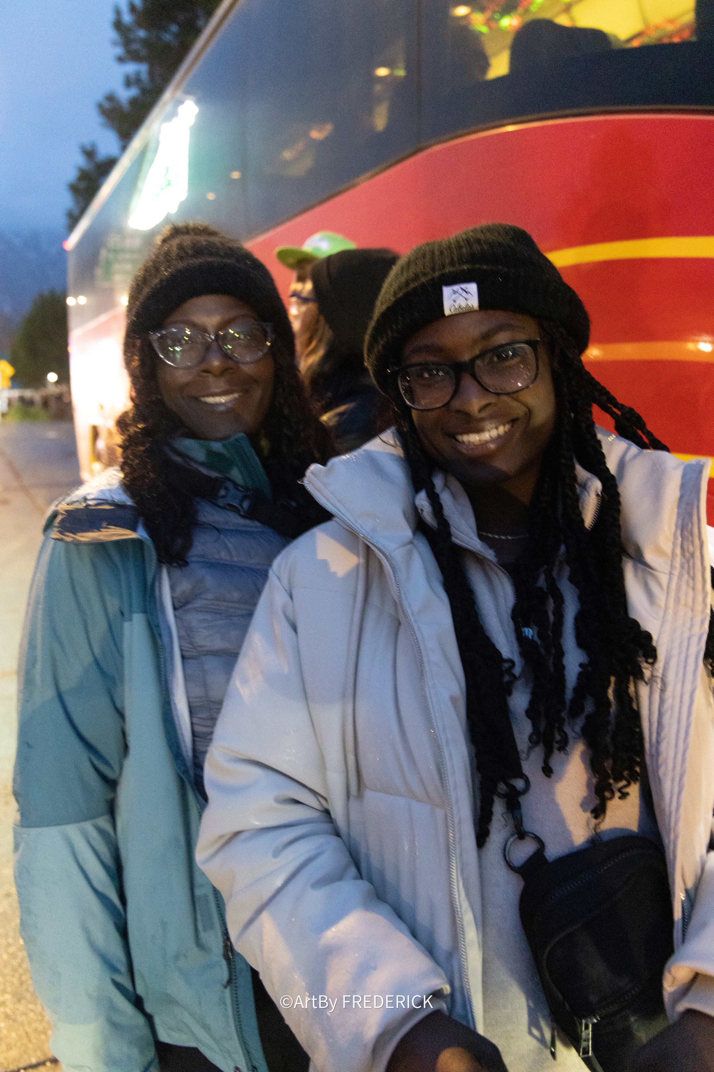 TWB Leavenworth Tour