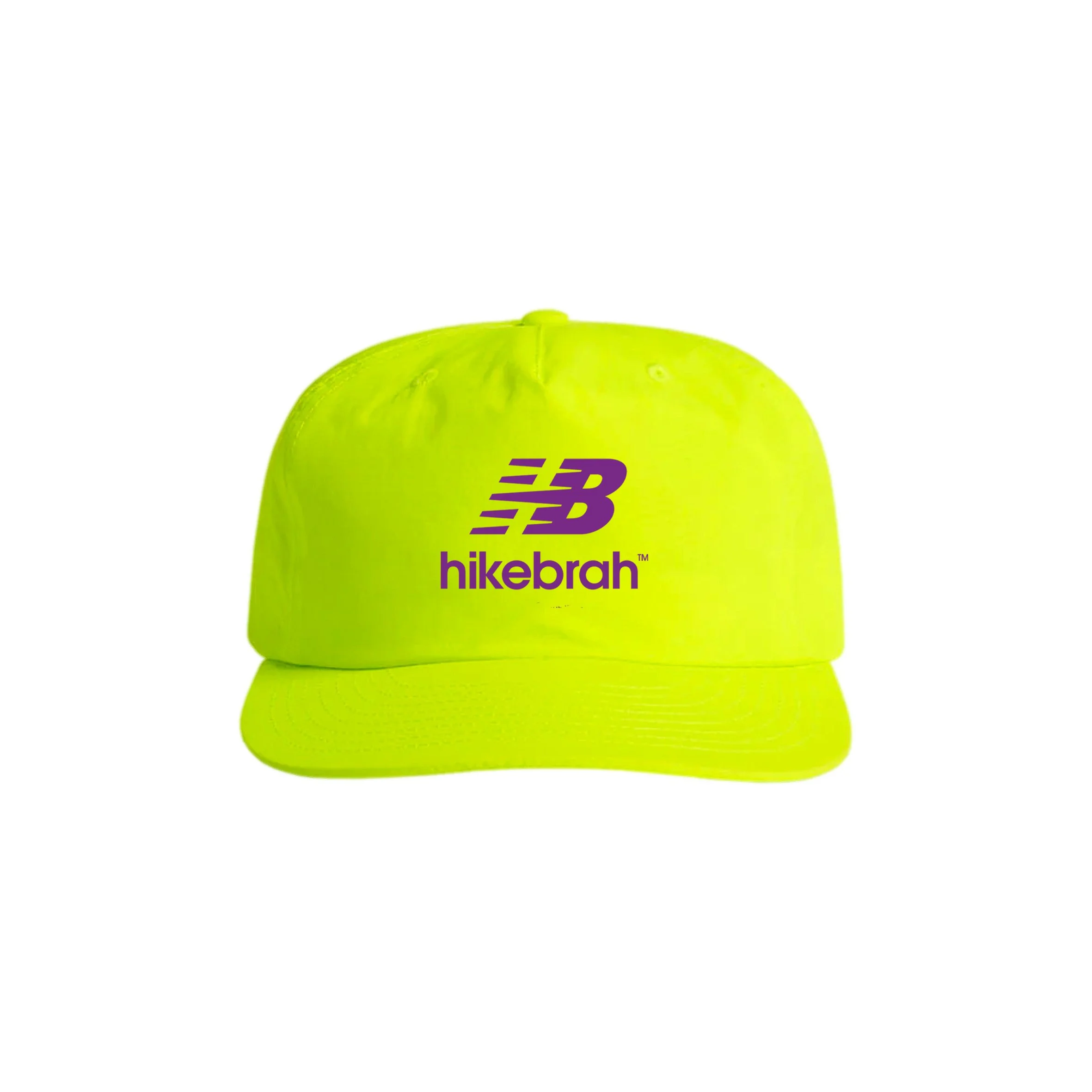 logo hat