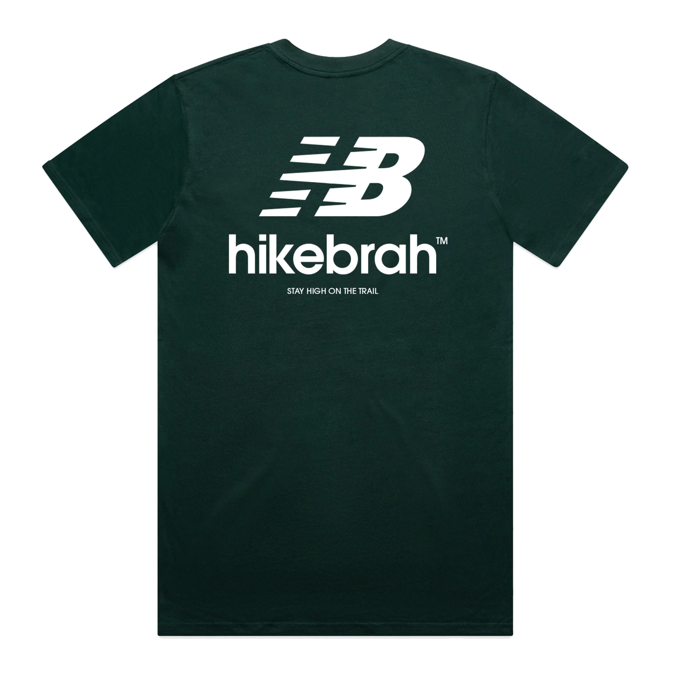 hikebrahlance tee