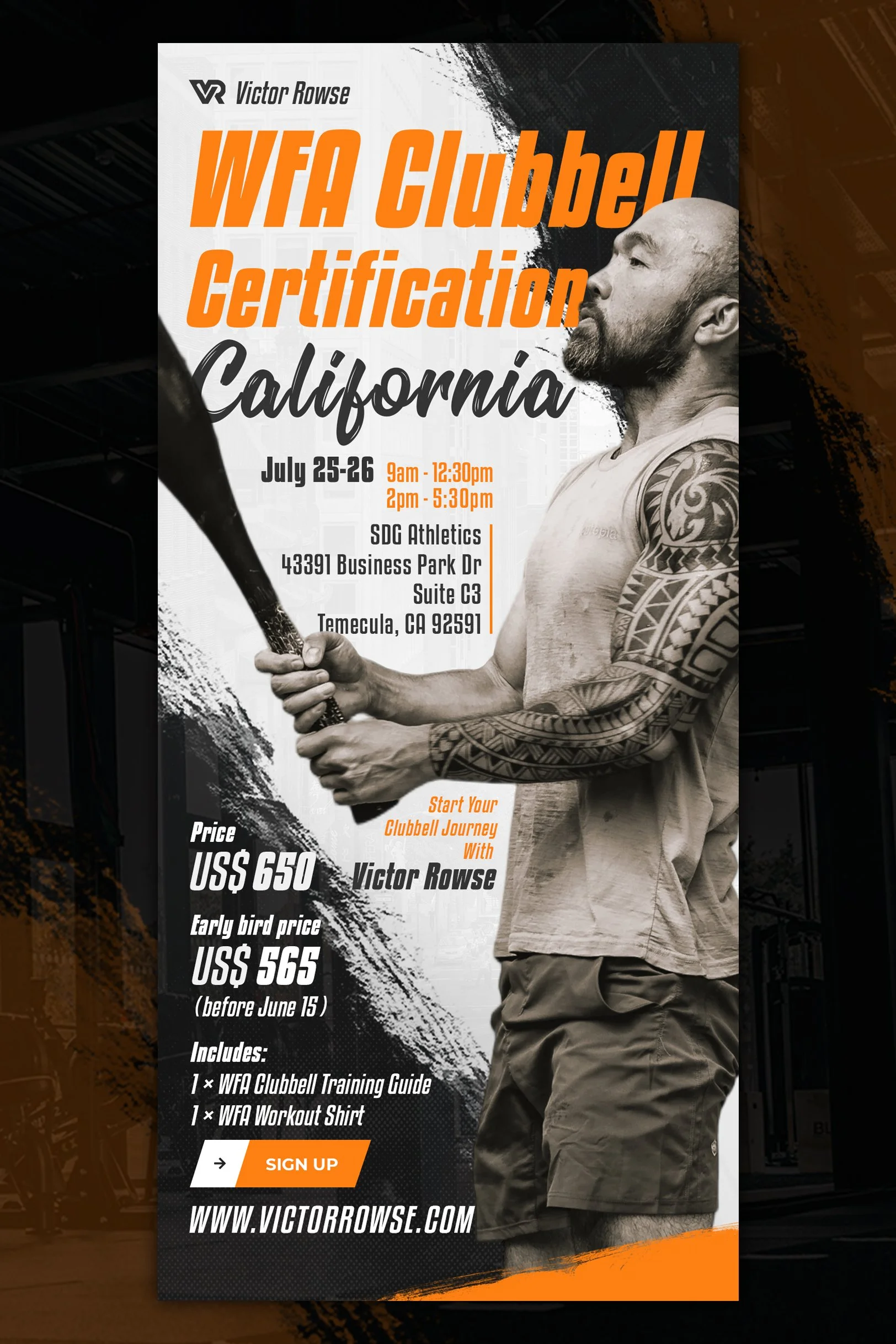 2：3California WFA Clubbell Certification poster.jpg