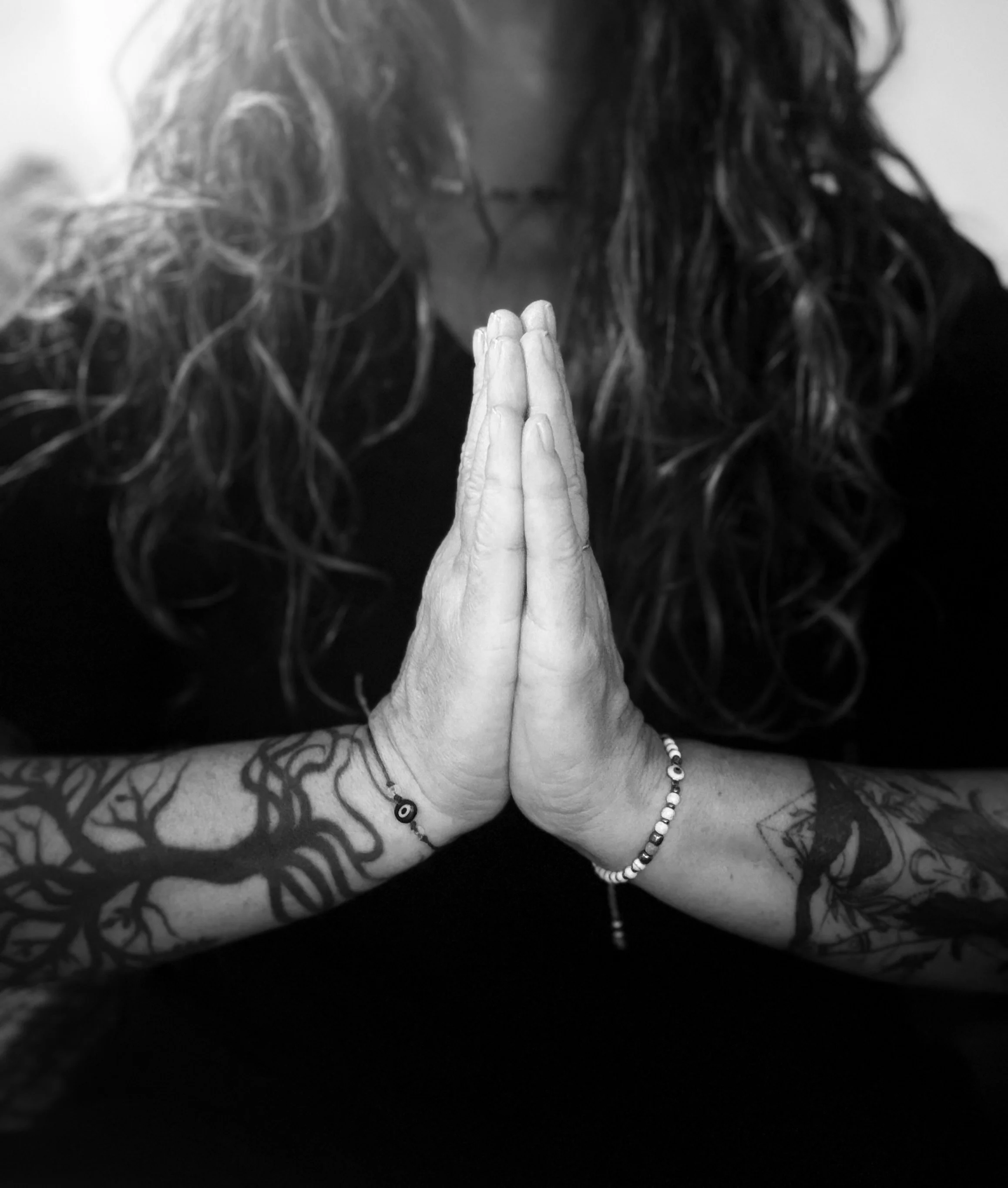 The Only Thing More Powerful Than Hate Is Love