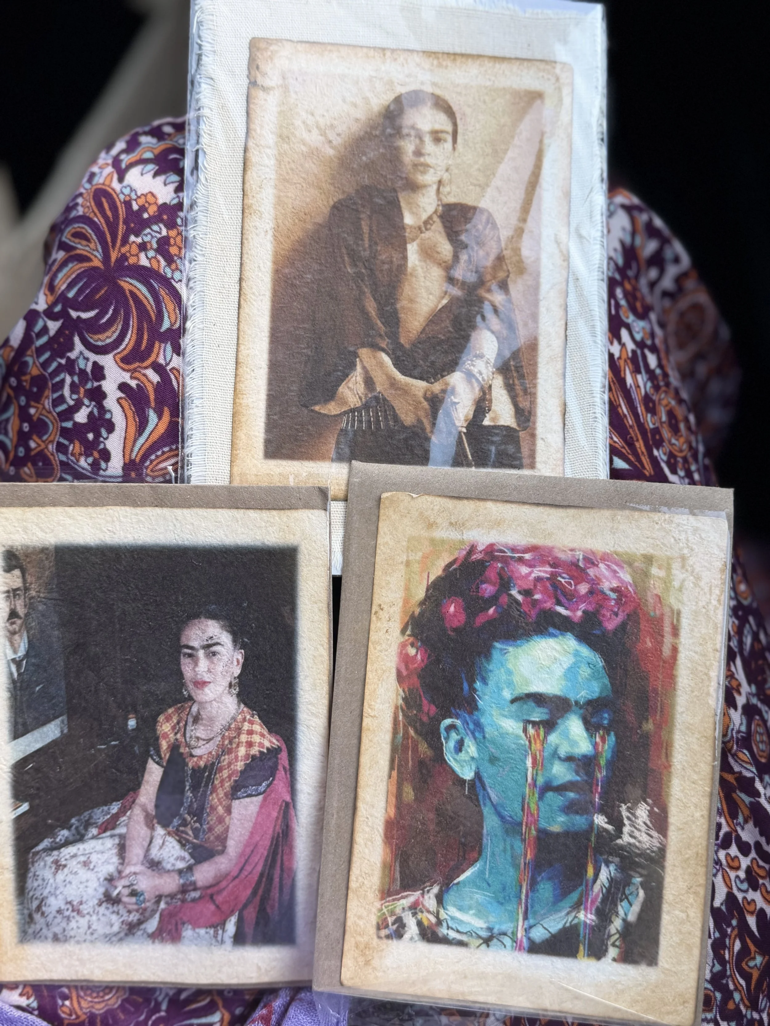 International Women’s Day: Reflections on Healing, Honesty, and Sisterhood