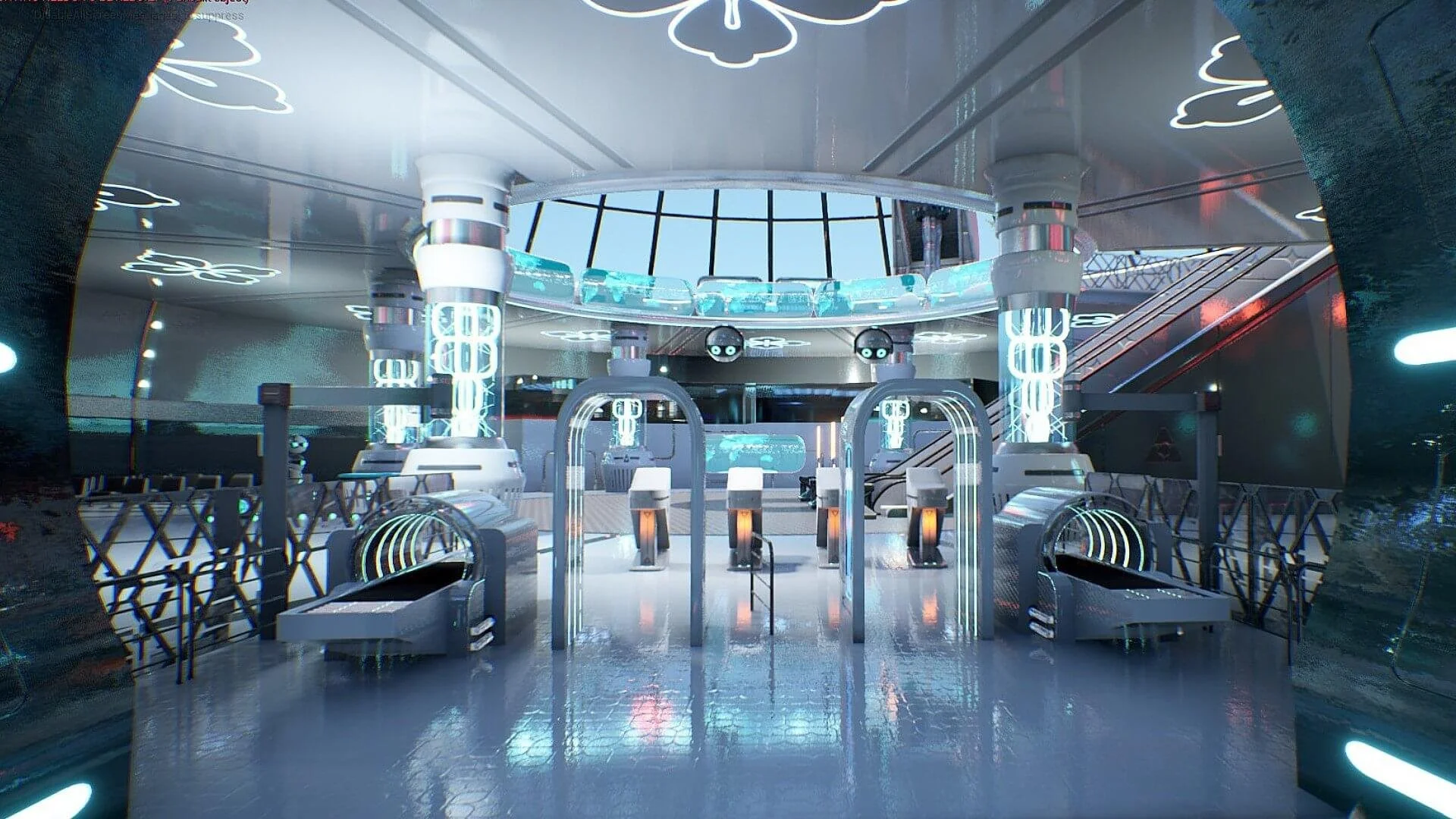 Futuristic Spaceport Set 19 TV, FILM, PRODUCTION, UNREAL ENGINE, L.A. CASTLE STUDIOS.jpg
