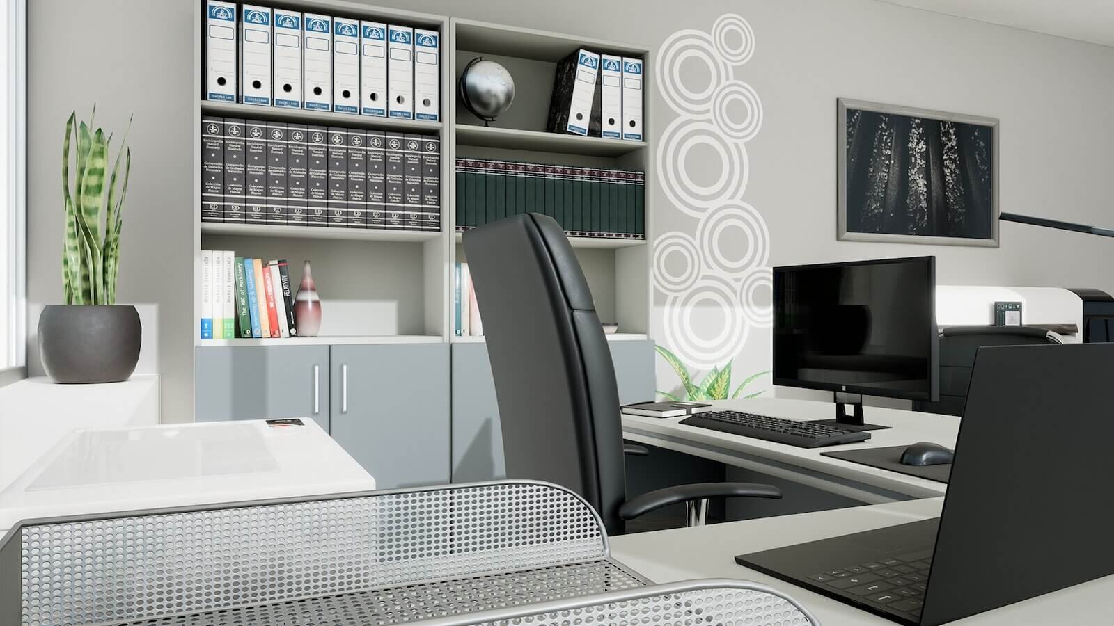 Single Room Office Unreal Engine Set at L.A. Castle Studios-2.jpeg