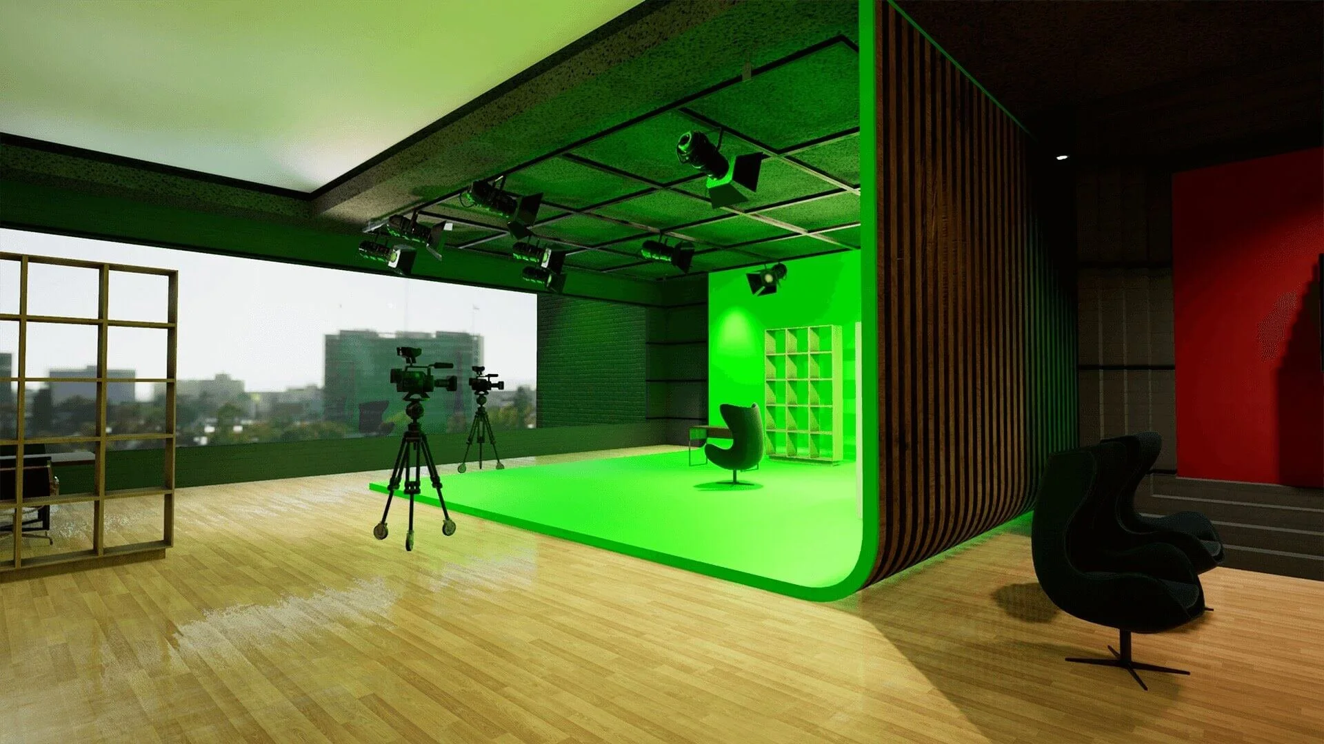 Network News Sets at L.A. Castle Studios-13.jpg