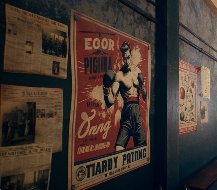 Boxing Gym Unreal Engine Virtual Set 6.jpg