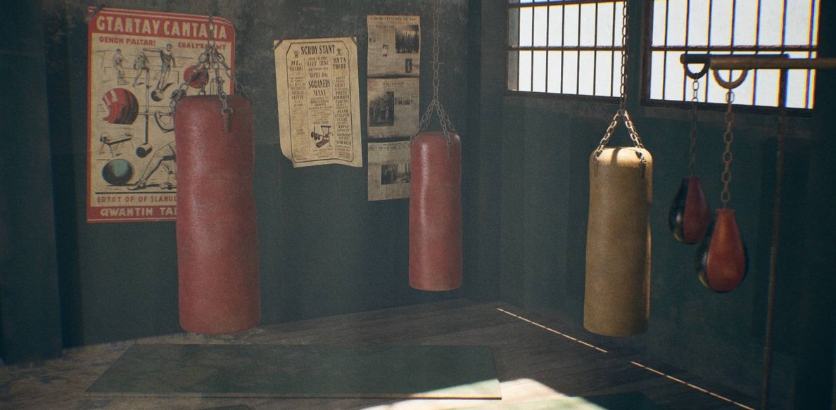 Boxing Gym Unreal Engine Virtual Set 4.jpg