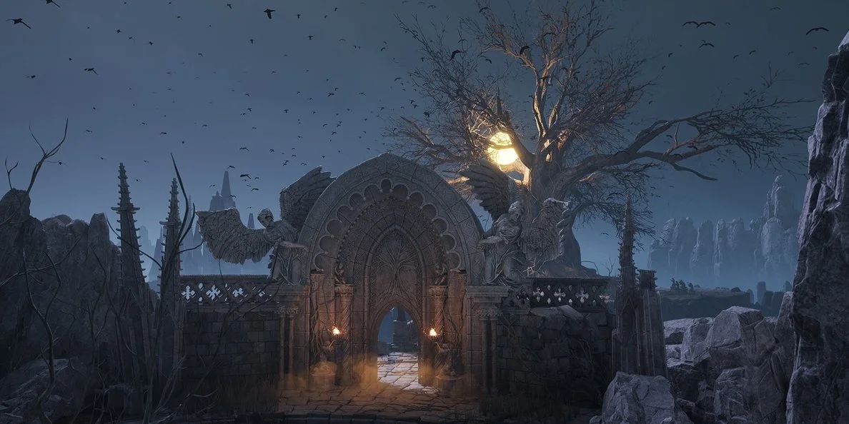 The Gravewood Sanctuary Unreal Engine Virtual Set 6.jpg