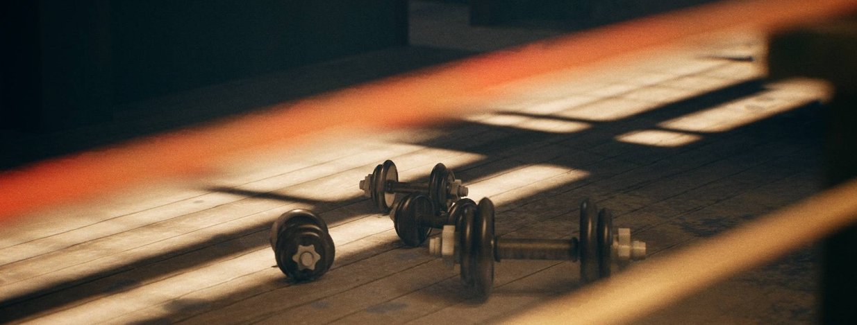 Boxing Gym Unreal Engine Virtual Set 3.jpg