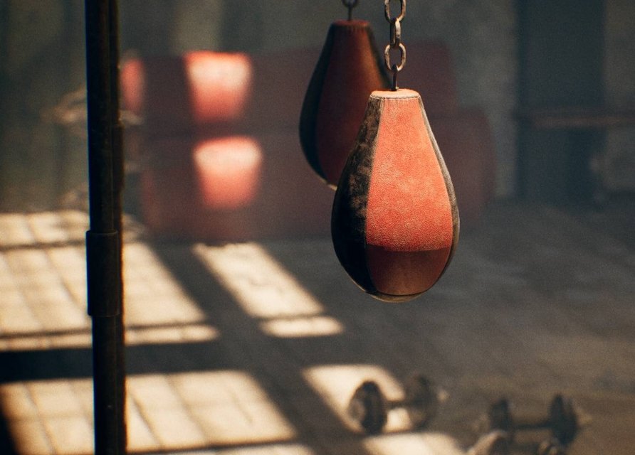 Boxing Gym Unreal Engine Virtual Set 8.jpg