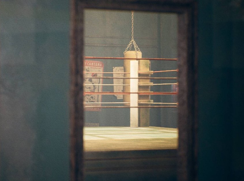 Boxing Gym Unreal Engine Virtual Set 13.jpg