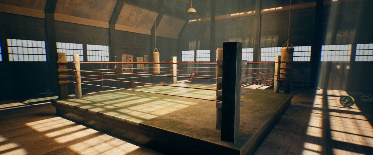 Boxing Gym Unreal Engine Virtual Set 14.jpg