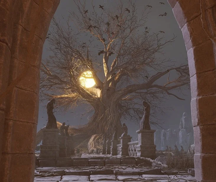 The Gravewood Sanctuary Unreal Engine Virtual Set 9.jpg