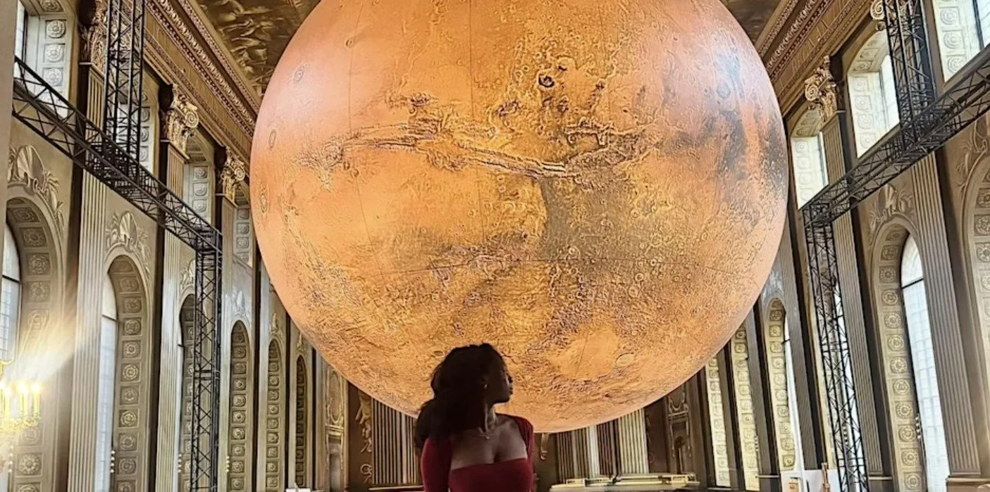 If Poets Ruled the World