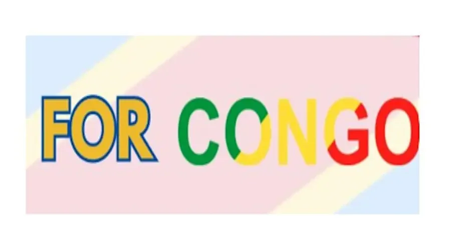 For Congo charity fundraiser World cup playoff watchparty + Poetry open mic