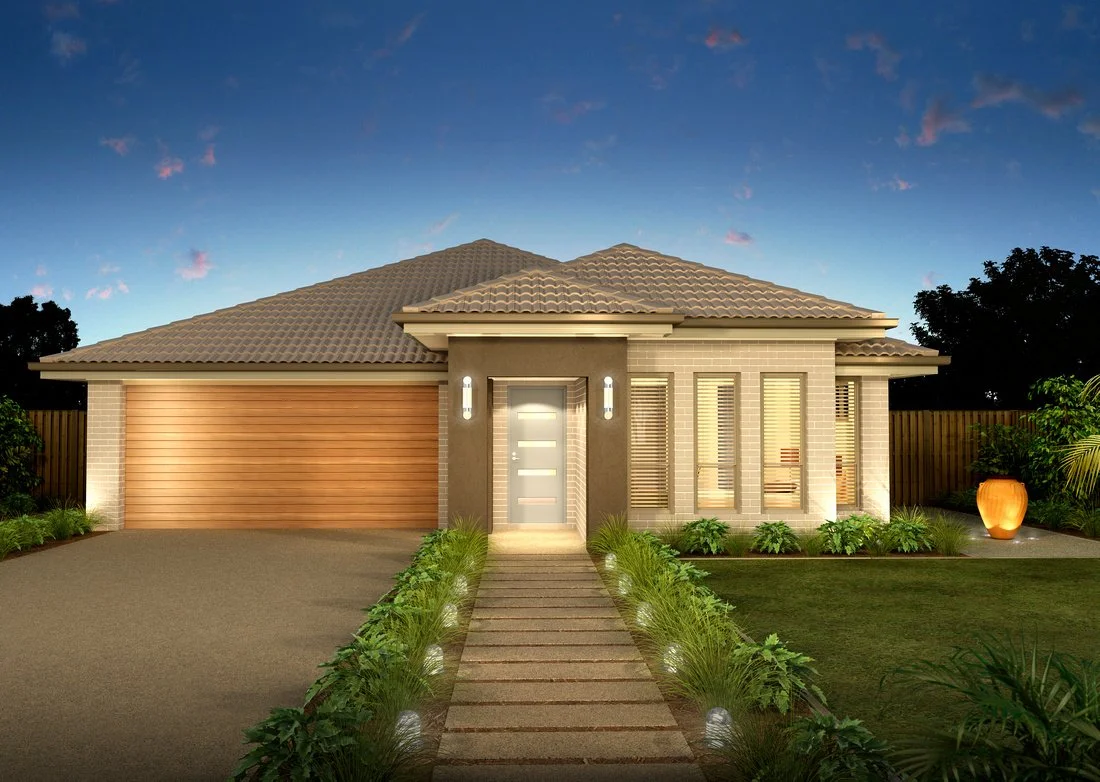 Coolangatta Facade