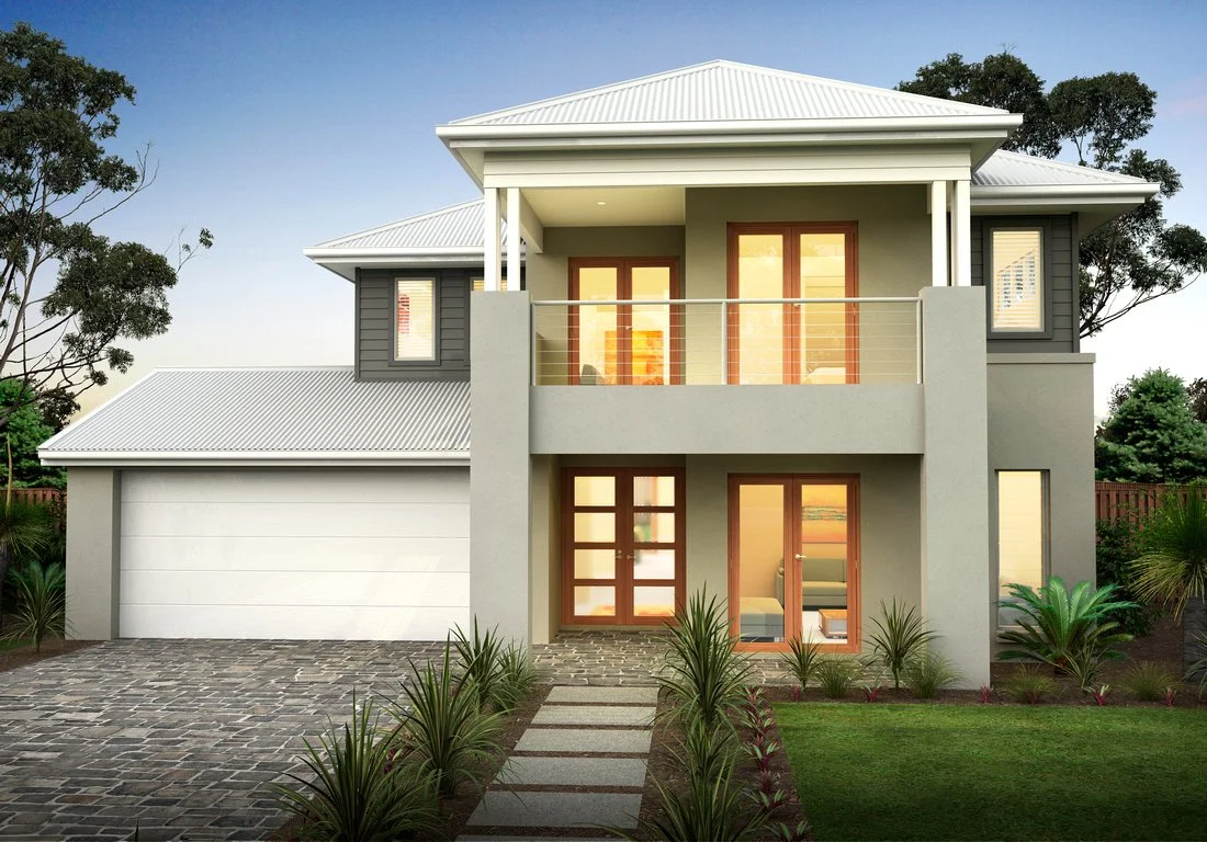 Byron Facade