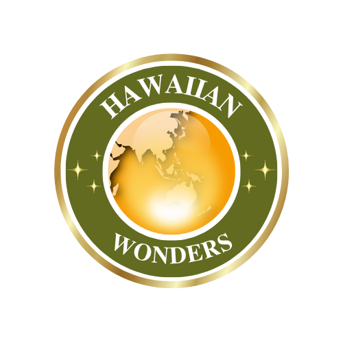 HAWAIIAN WONDERS