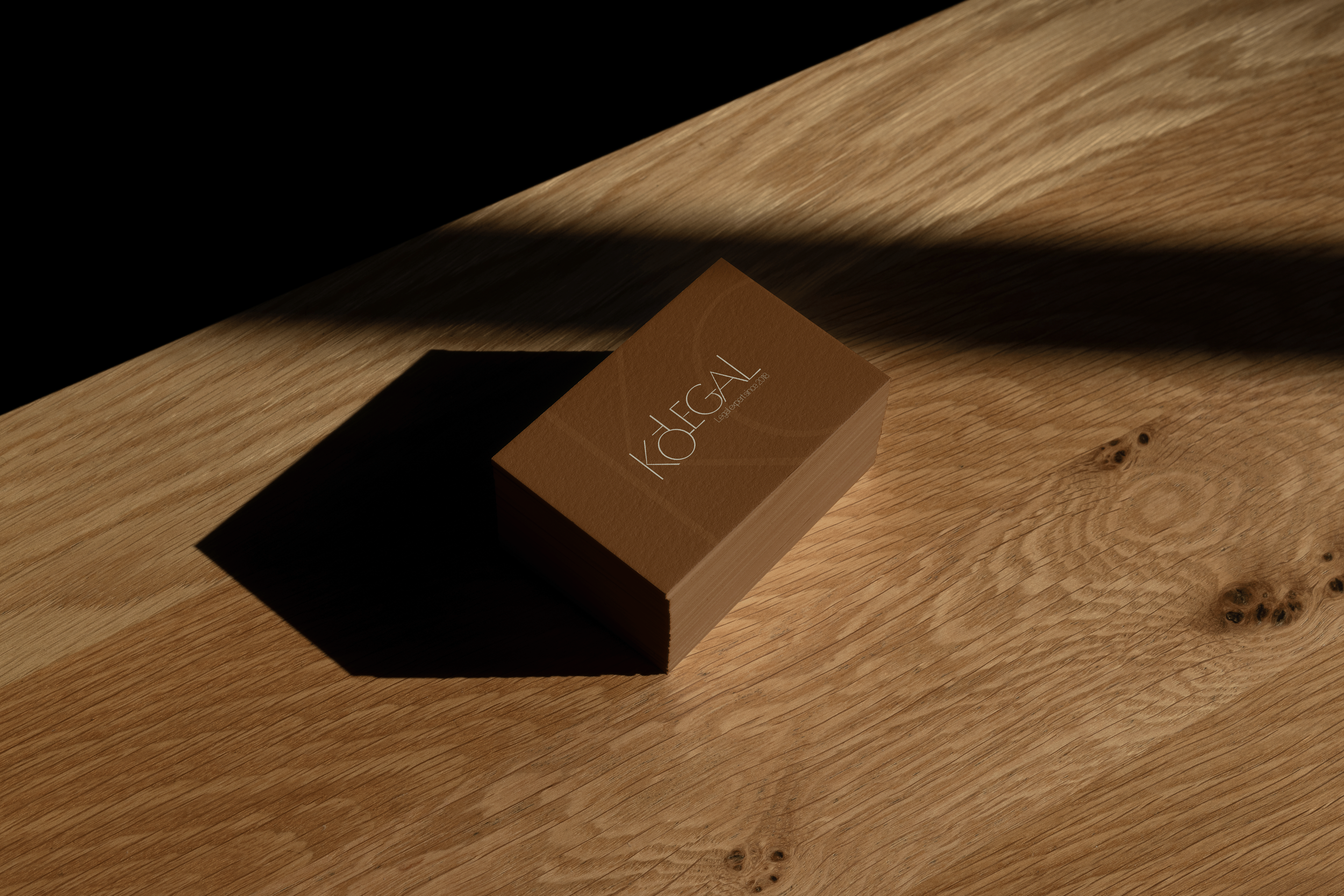 Law Firm Business Card Design Logo Design.png