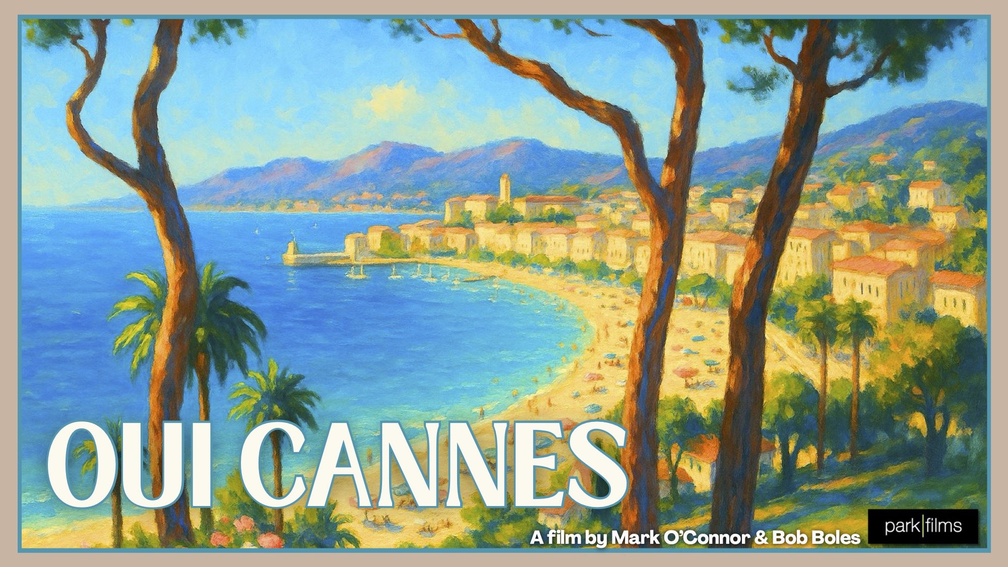 Oui Cannes