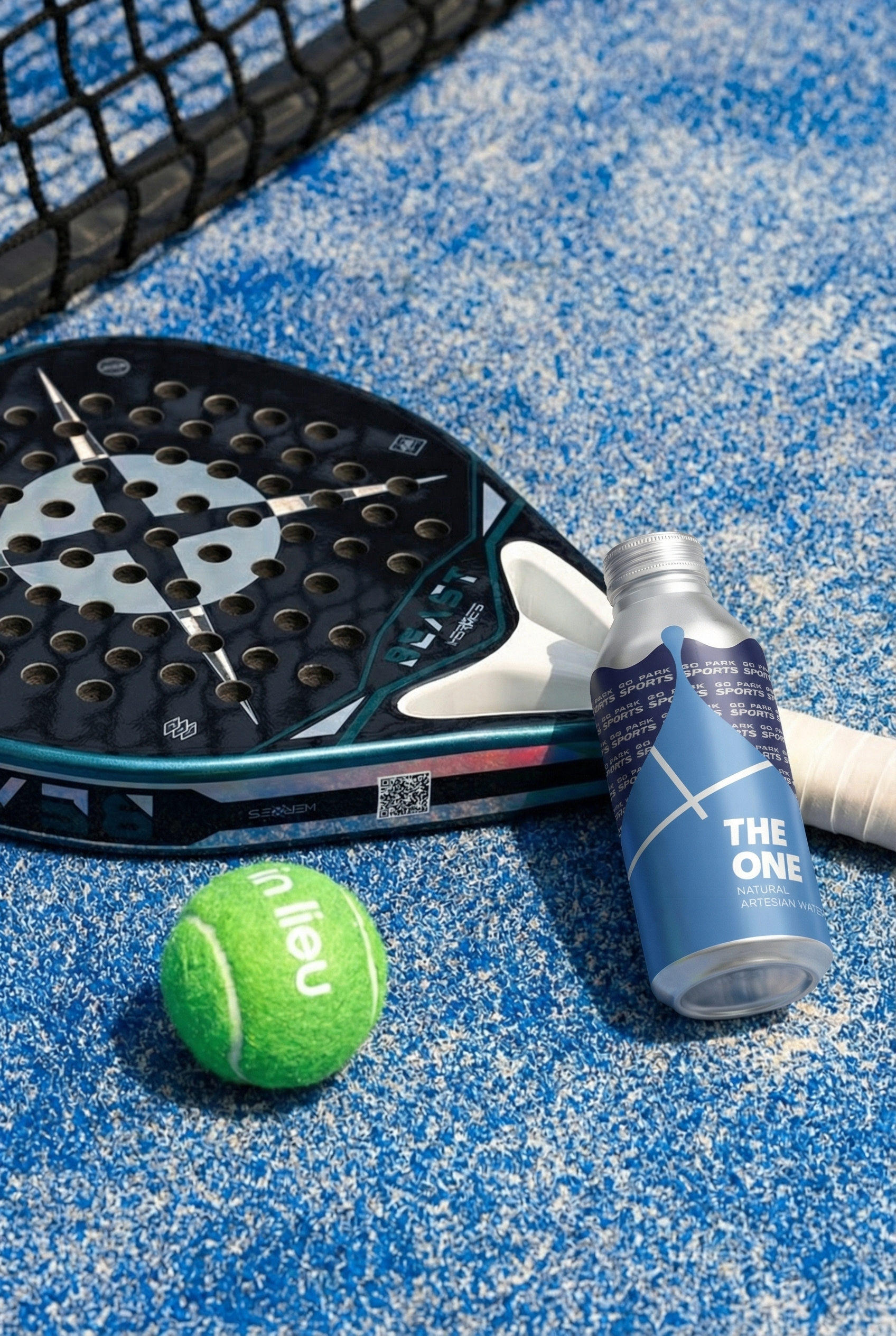 in lieu Wellness Club: FIP Bronze GO PARK Hong Kong Finals 2026&nbsp;