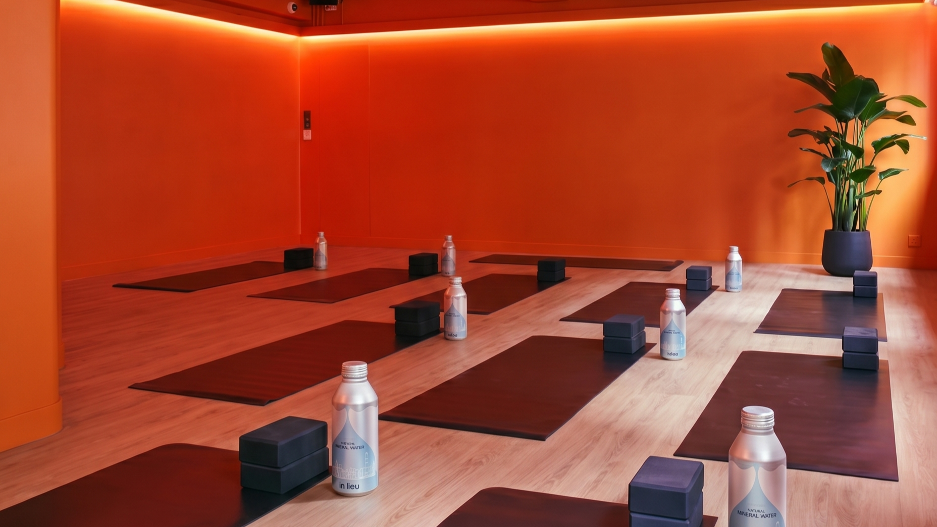 in lieu Wellness Club: Valentine’s in Hong Kong