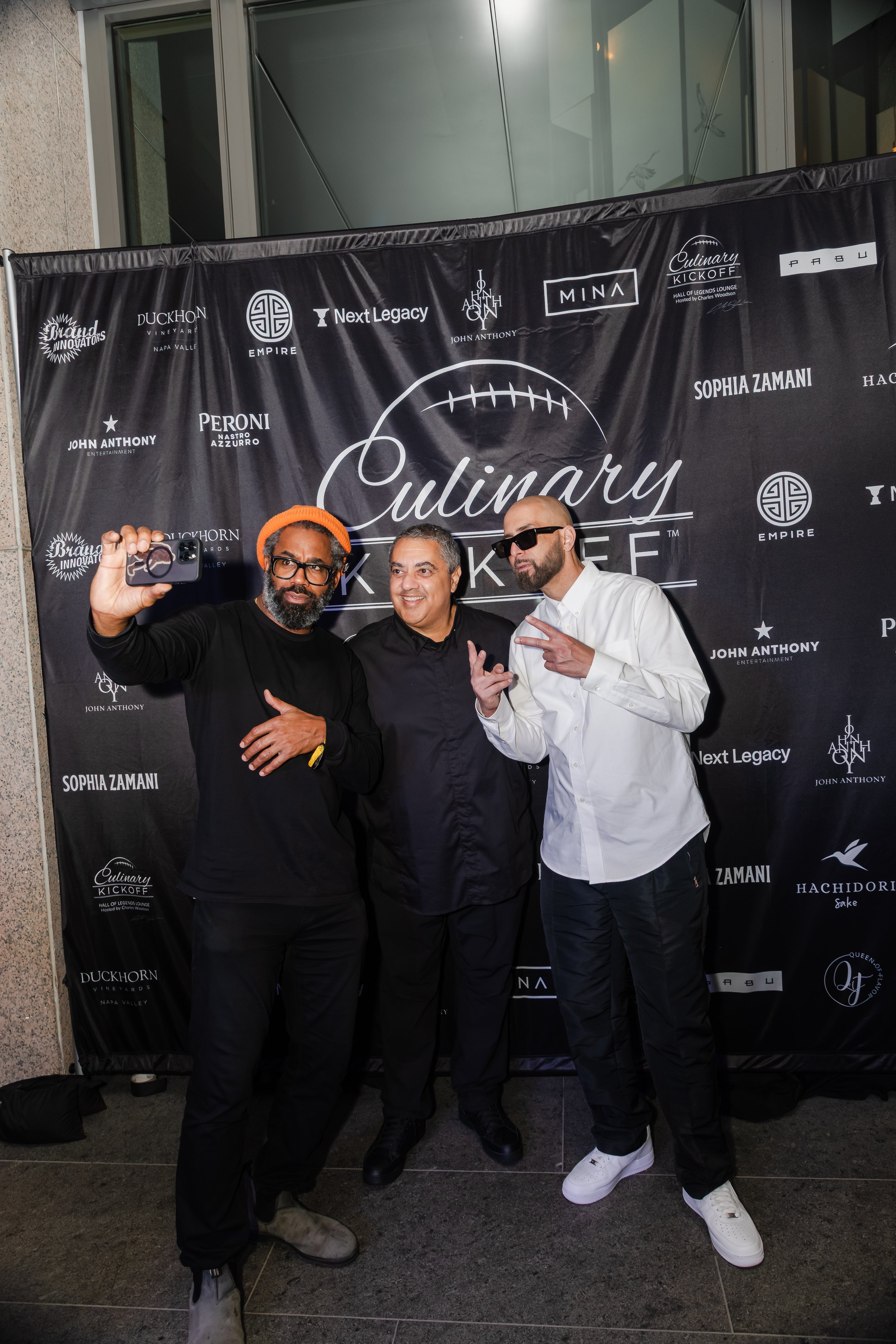 Ghazi Shami (Empire Music)