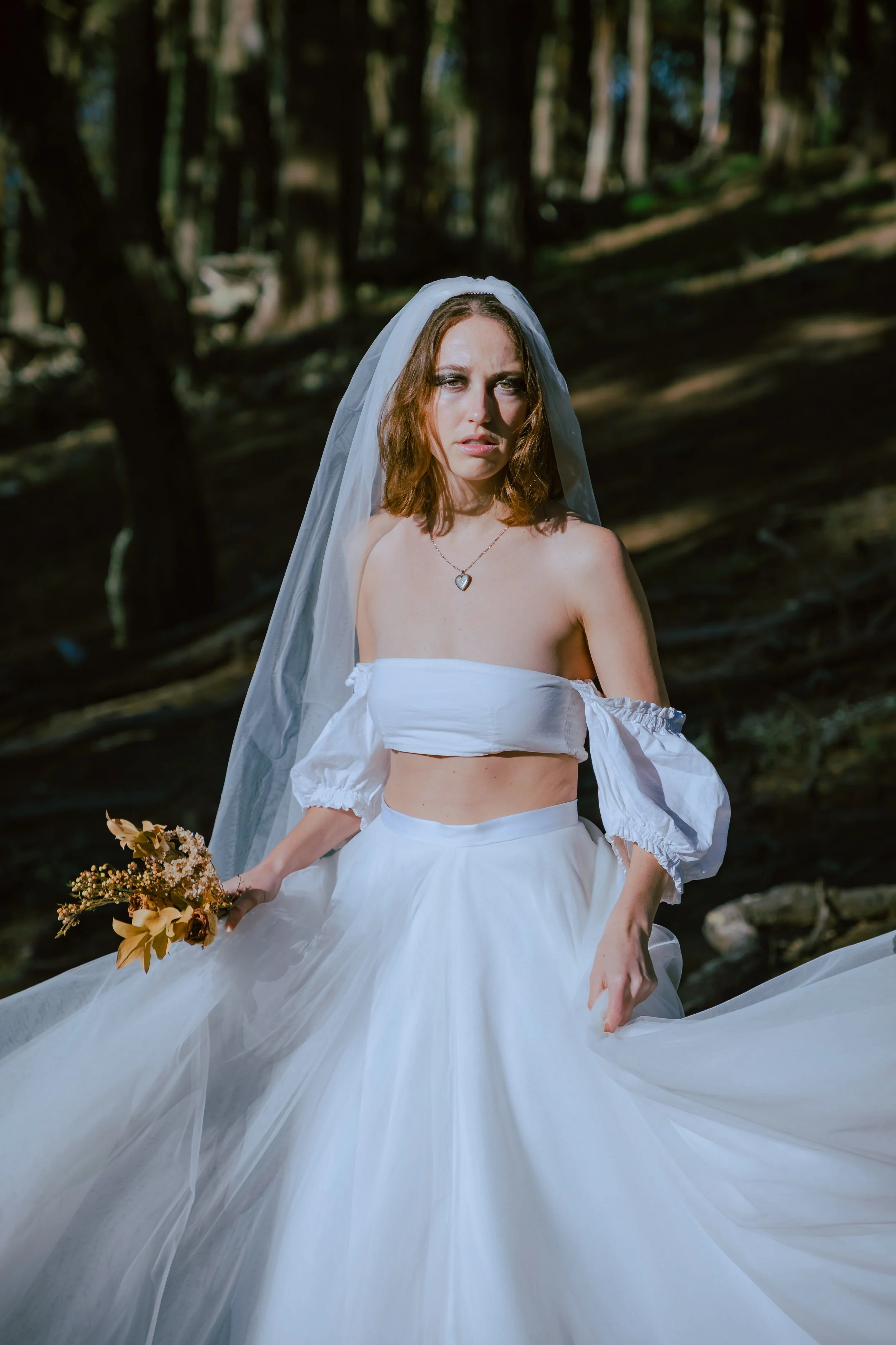 Runaway Bride (2025)