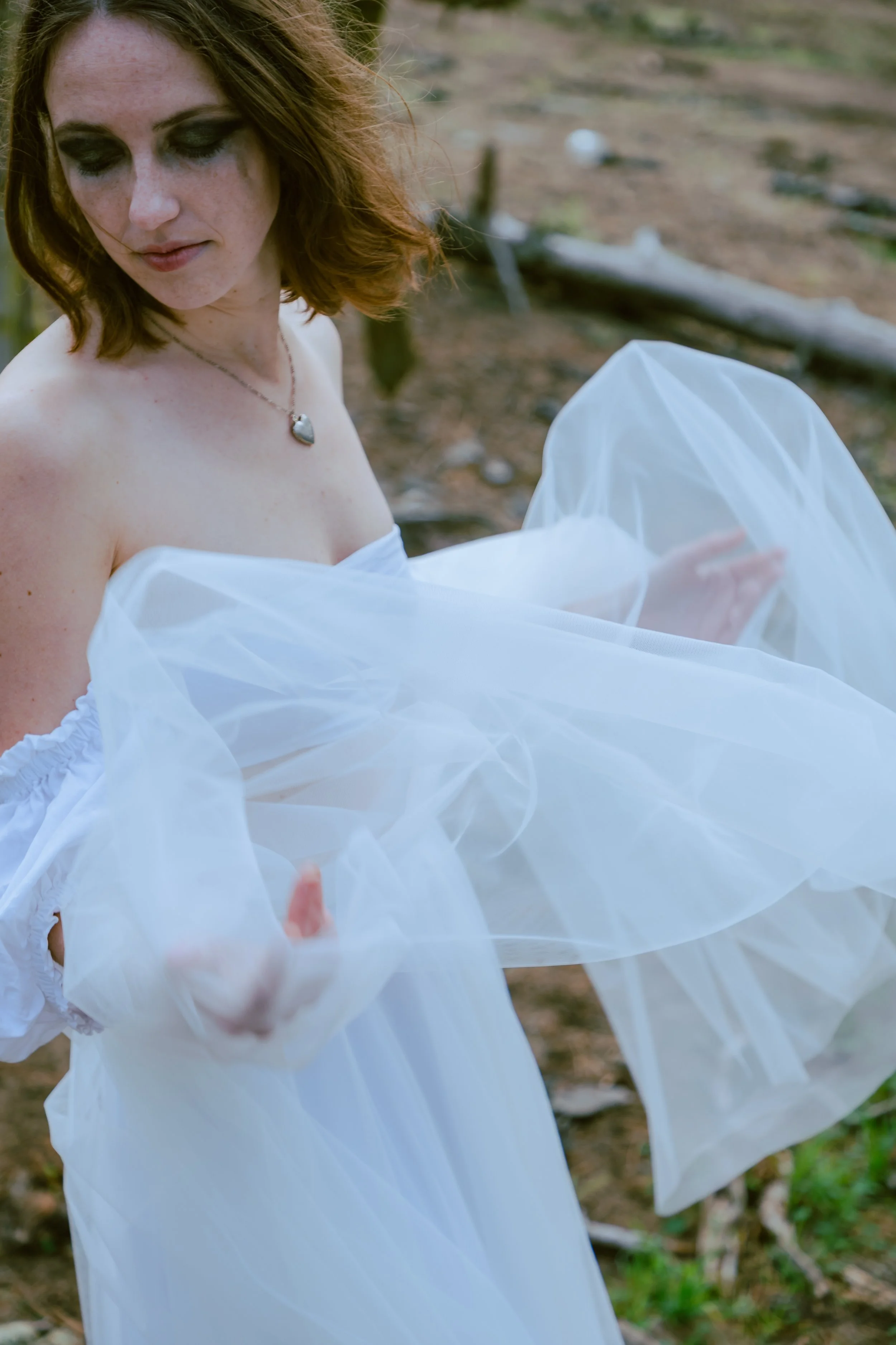 Runaway Bride (2025)