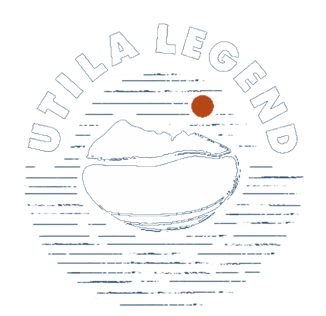 Utila Legend