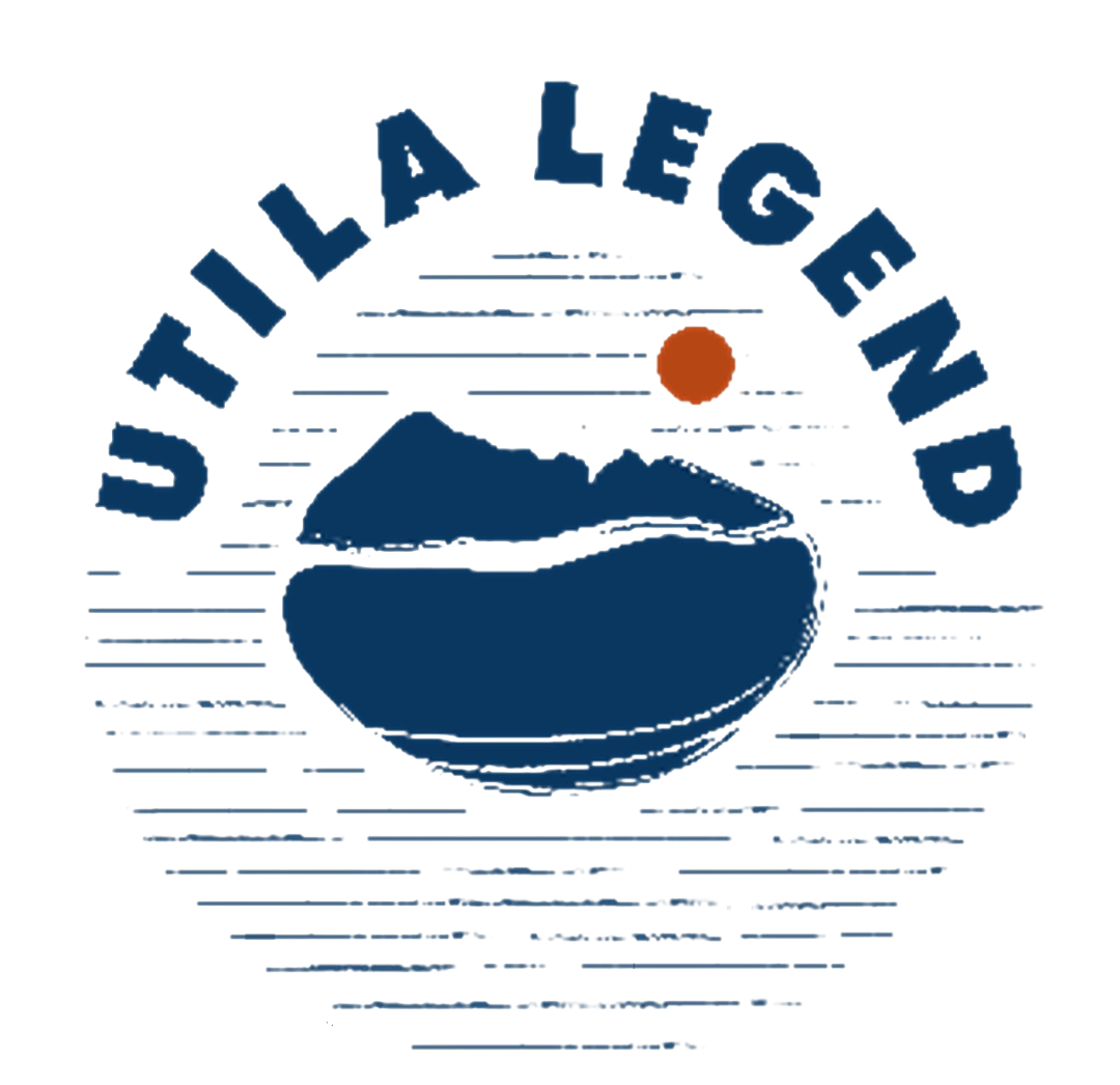 Utila Legend