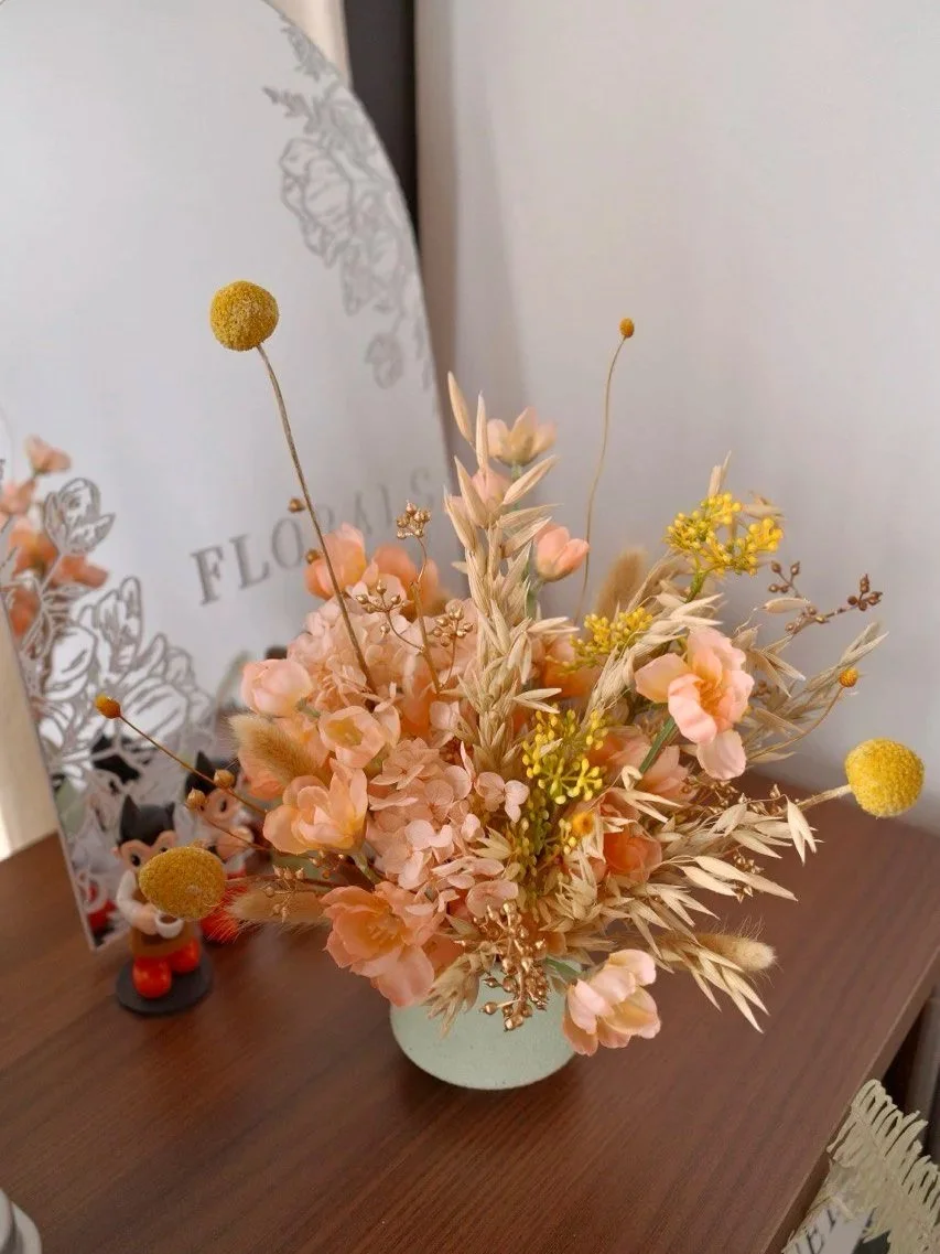 [SOLD OUT] Spring Harmony (春和)