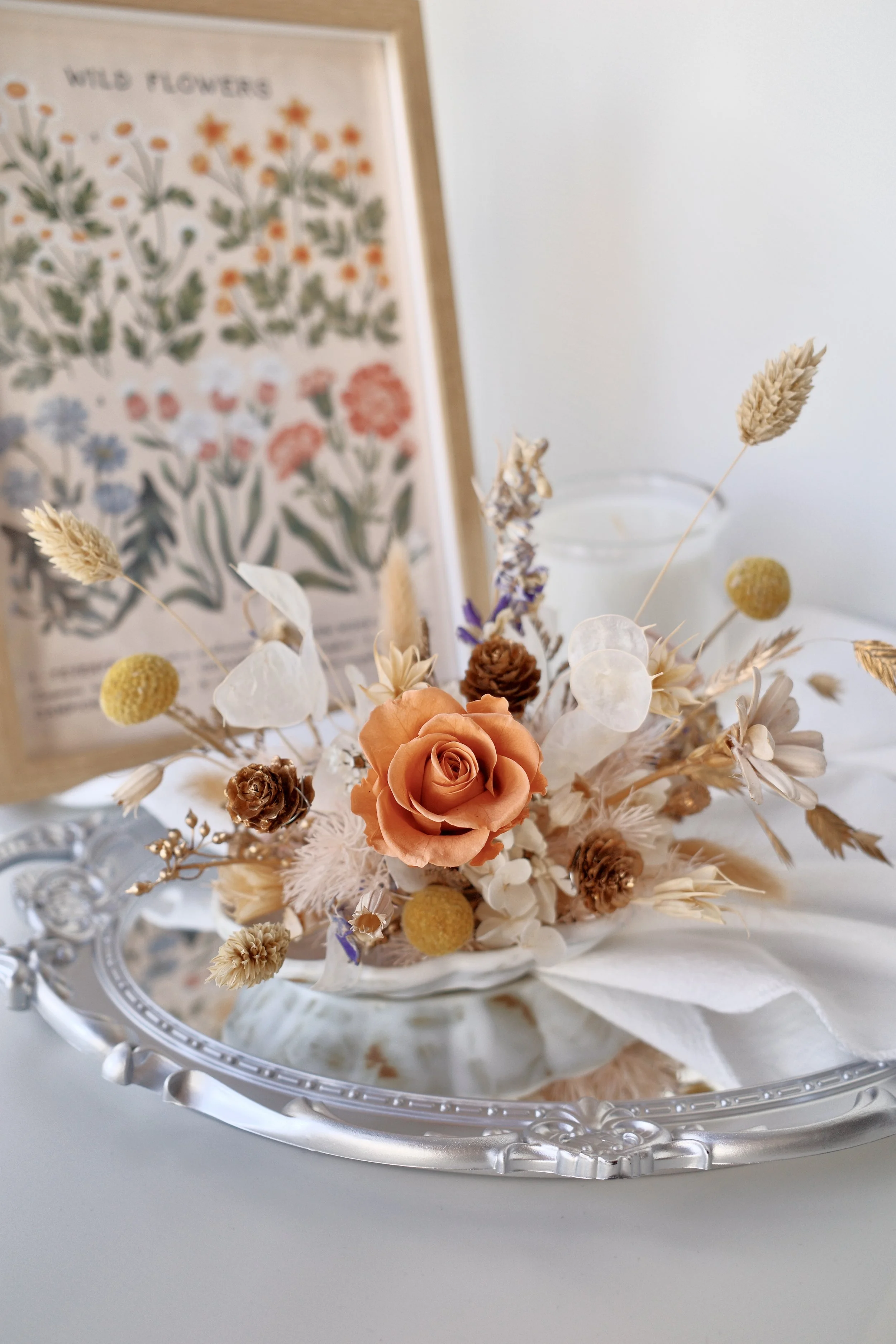 [SOLD OUT] Amber Meadow