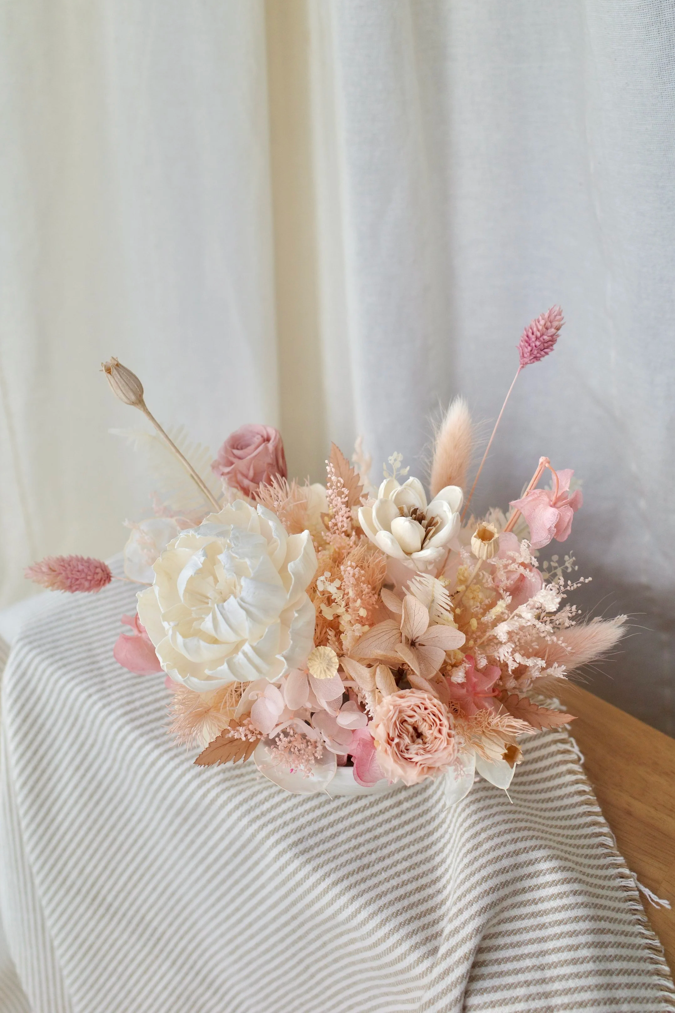 [SOLD OUT] Blush Daydream