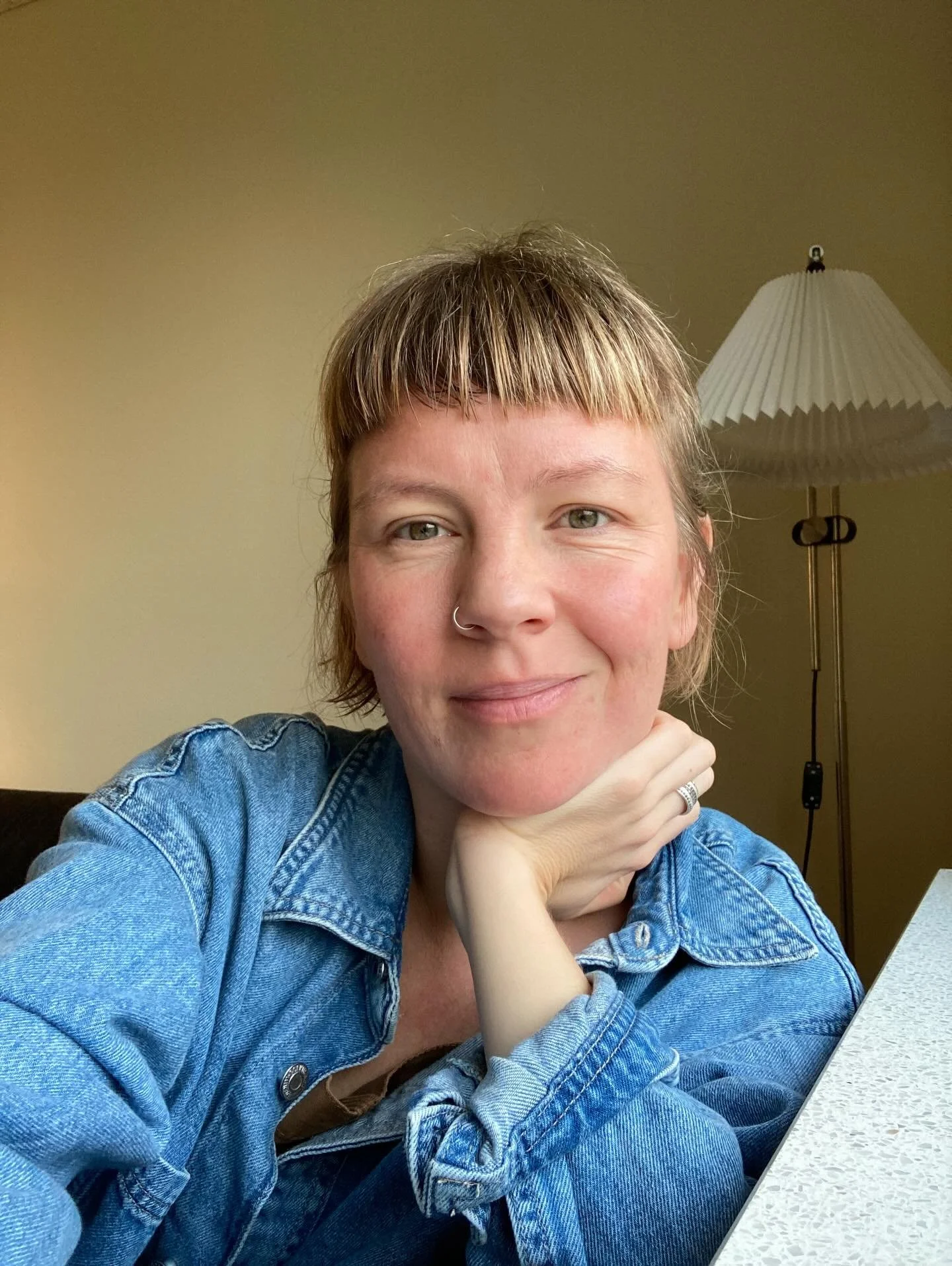 🌱 Jeg har &aring;bent for nye klienter

Til dig, der er mor eller p&aring; vej til at blive det.

M&aring;ske er du overv&aelig;ldet af den k&aelig;mpe forandring, som moderskabet er? Du f&oslash;ler dig utilstr&aelig;kkelig, ofte ramt af at f&oslas