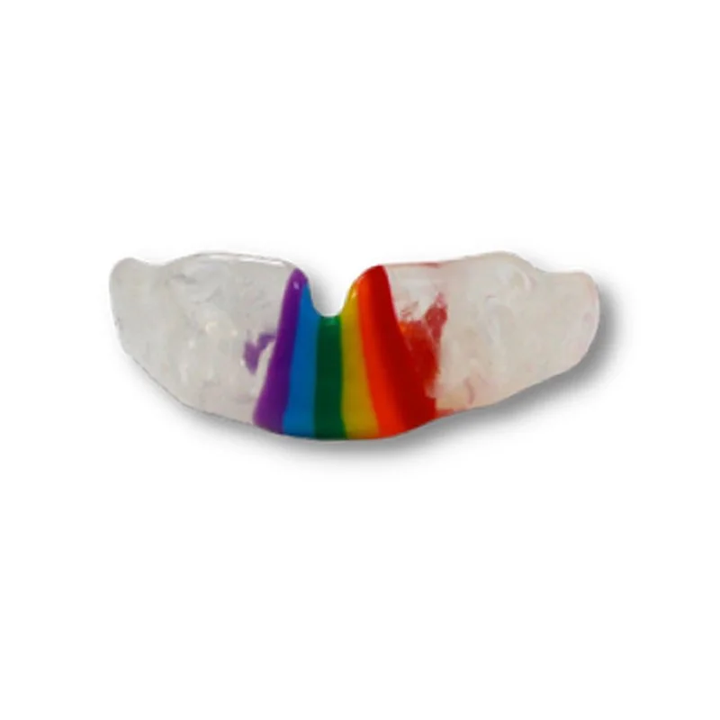 Central Rainbow