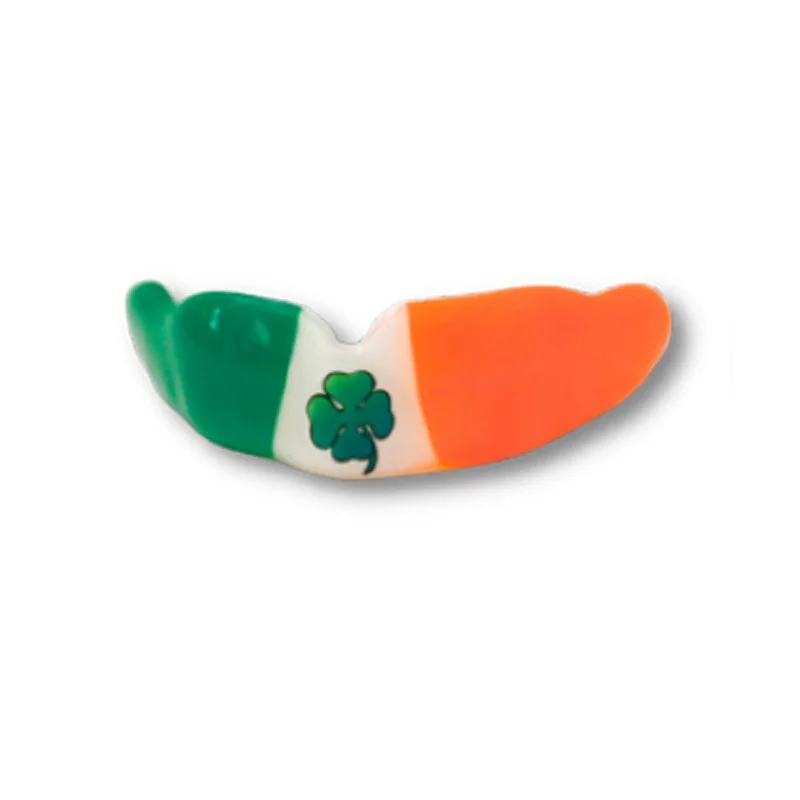 Irish 3 Stripe