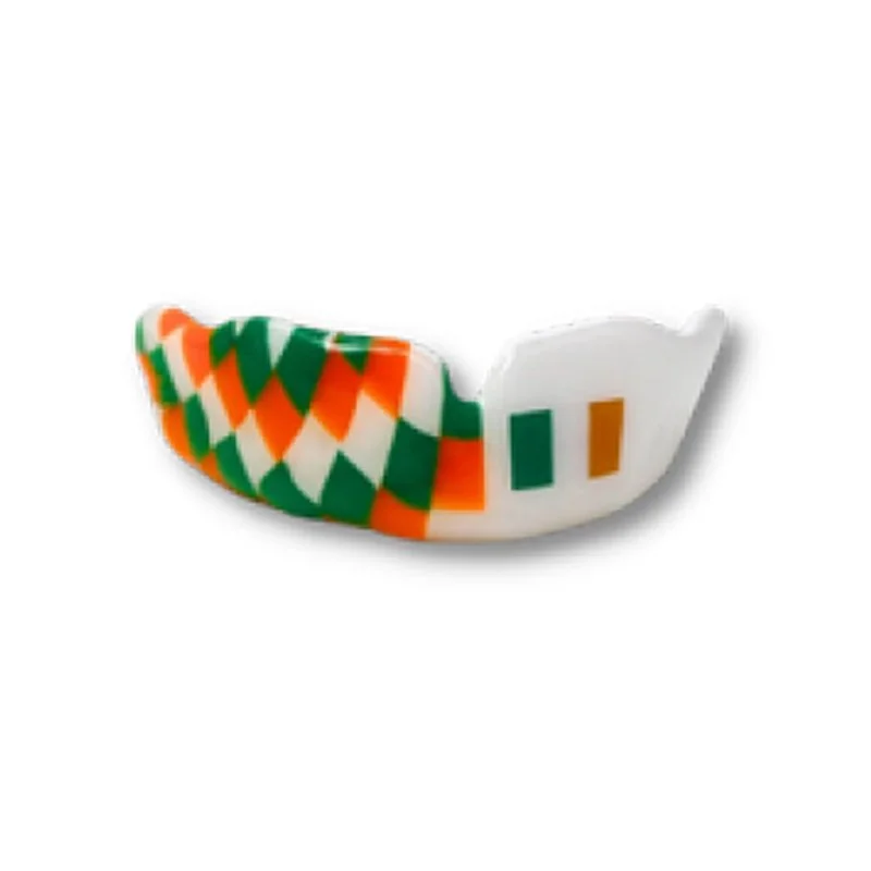 Irish Half Harlequine