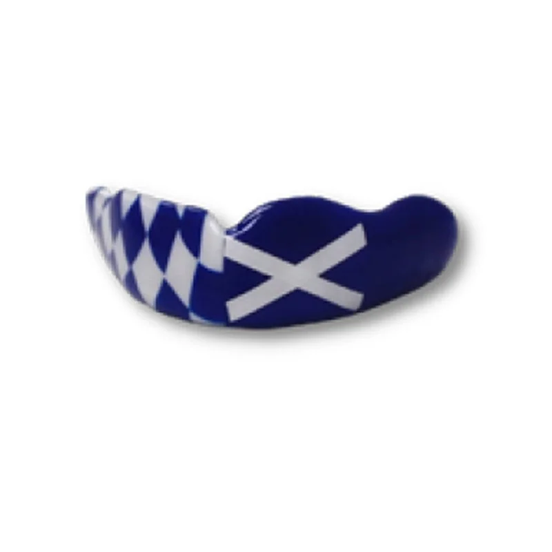 Scottish Half Harlequine