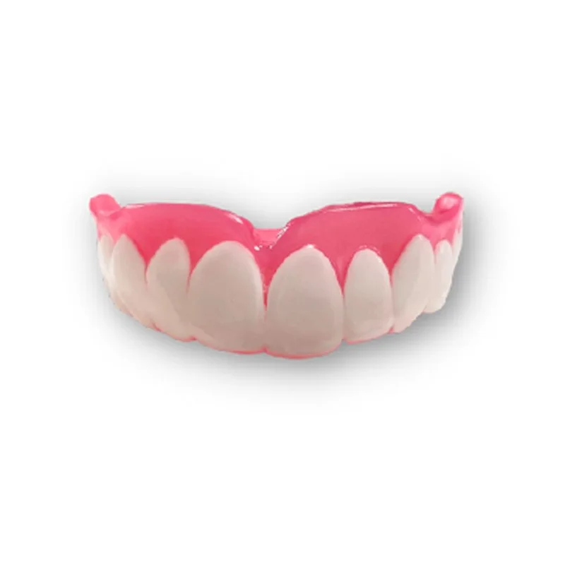 3D Pearly Whites