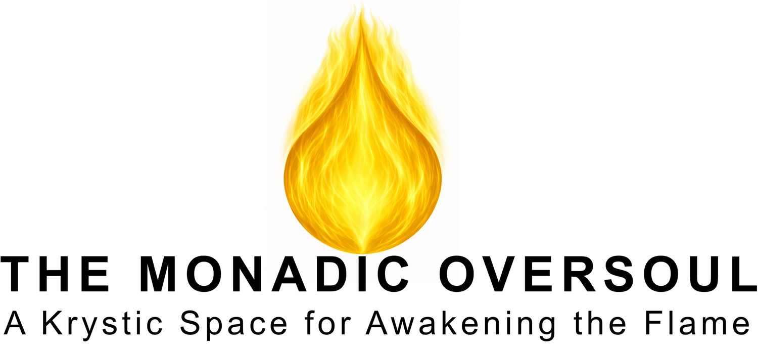 The Monadic Oversoul