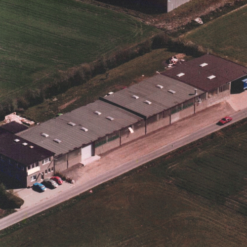 BEECK Küchen Standort