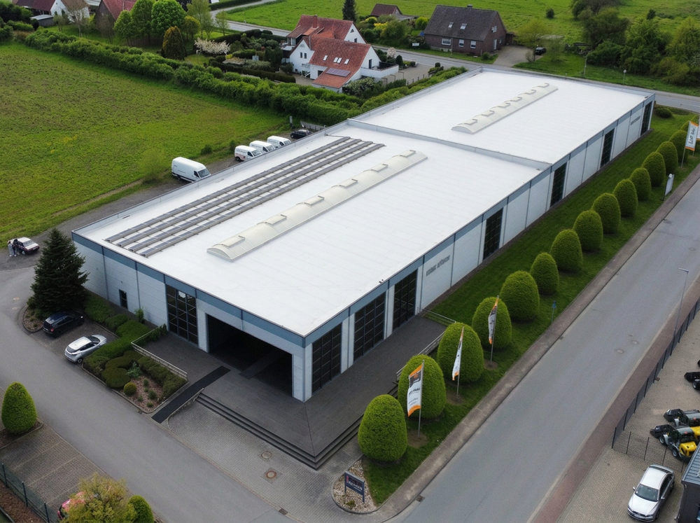 BEECK Küchen Standort