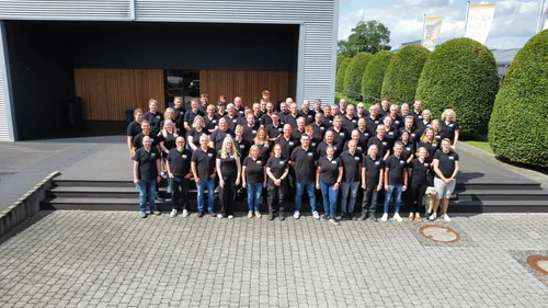 BEECK Küchen Team