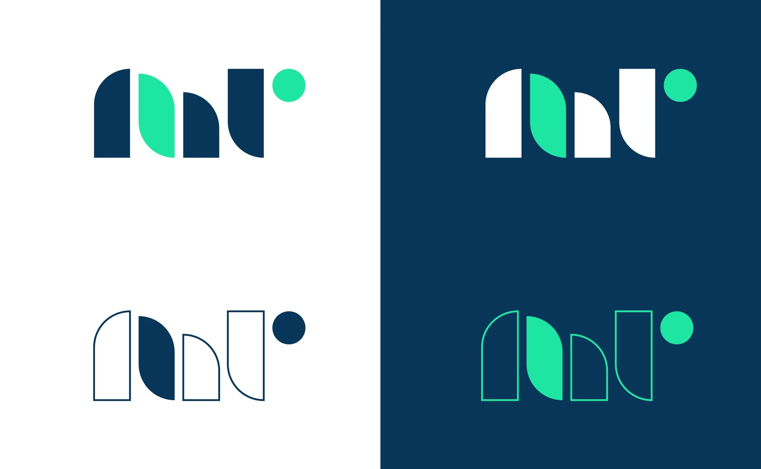 Visual Identity: Redesign