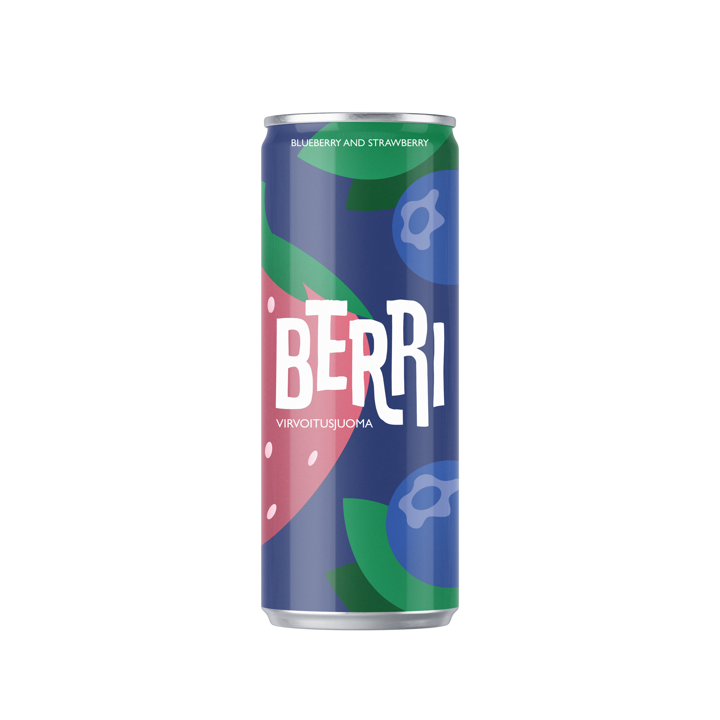 Soda can