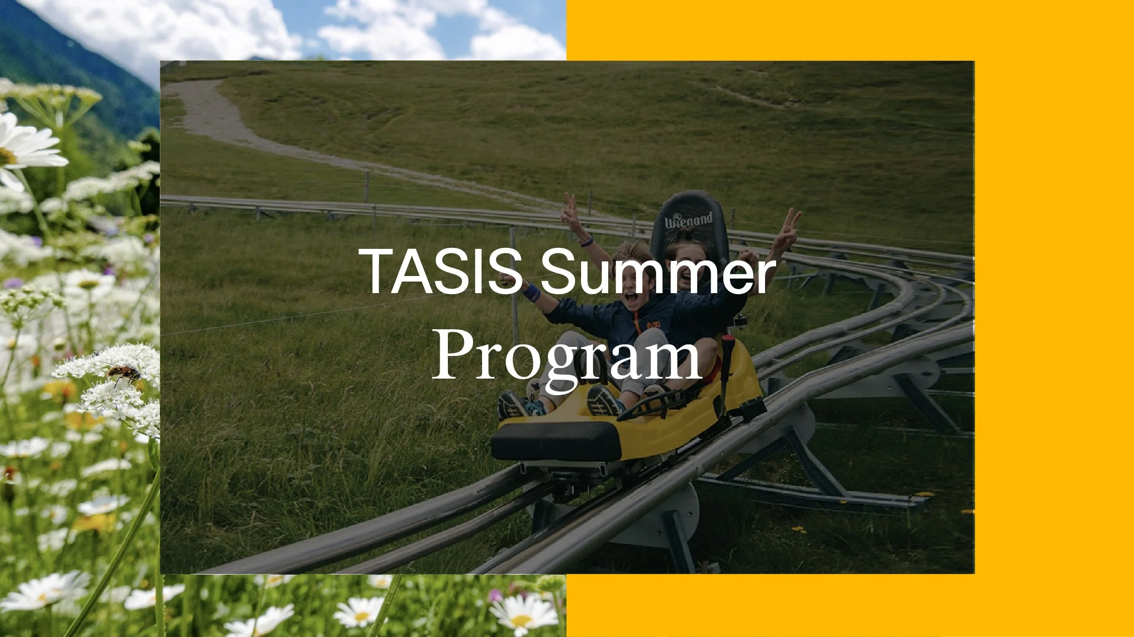 TASIS Summer Program