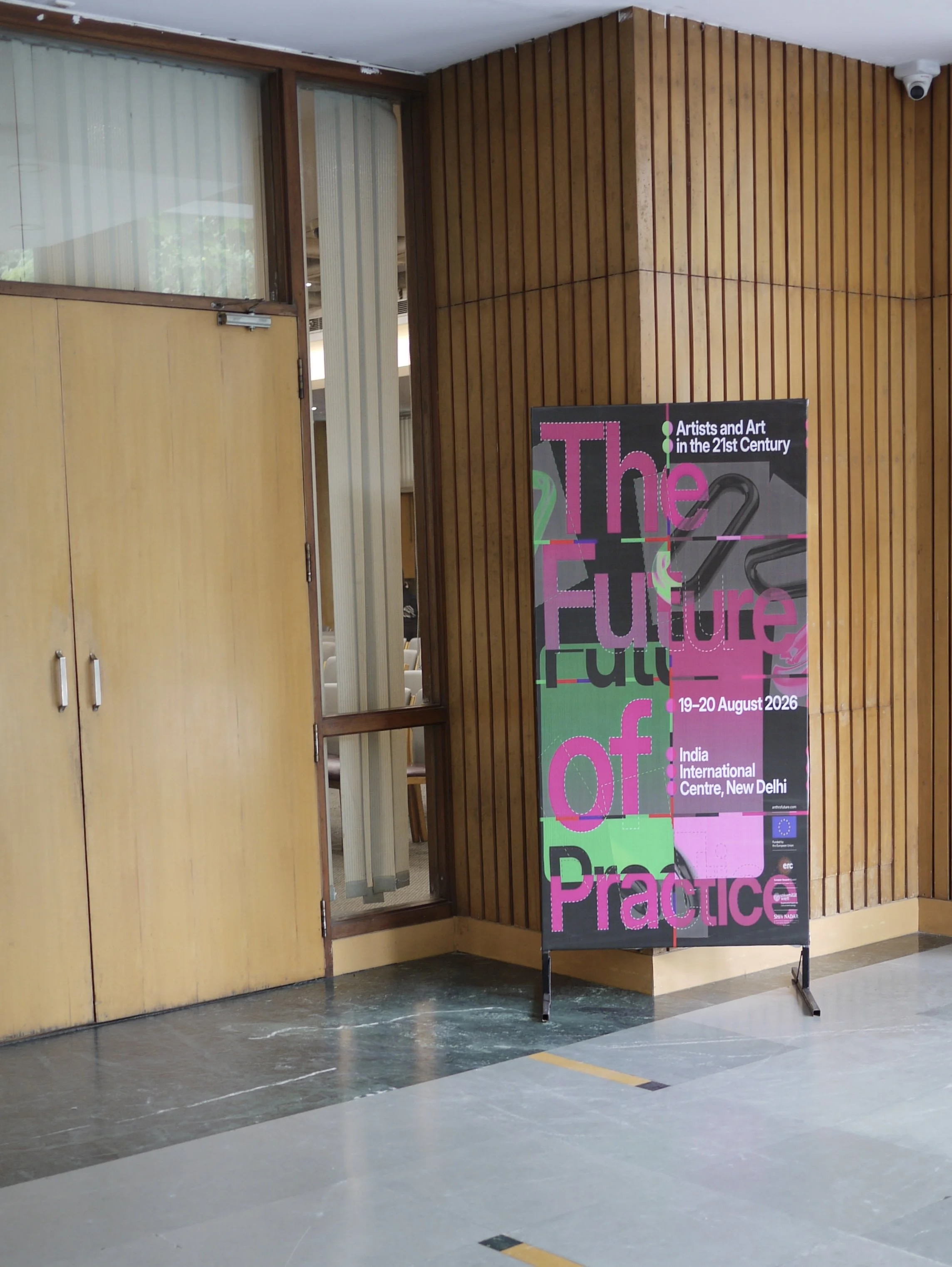 day 1 conference hall entrance.jpg