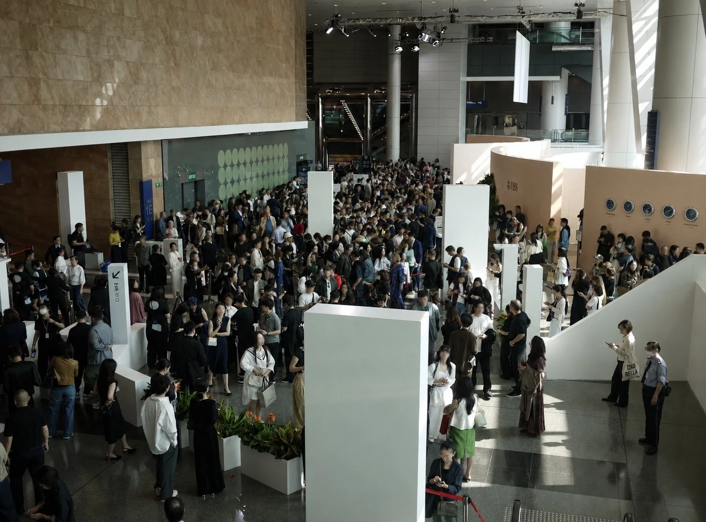4 P1060759.JPG Art Basel Hong Kong BLURRED.jpg