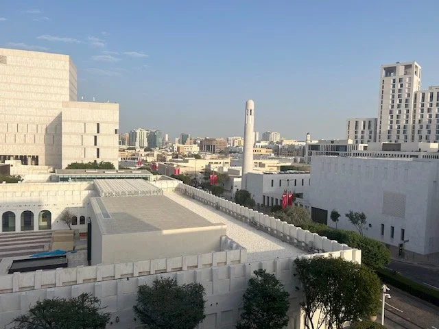 Art Basel Qatar